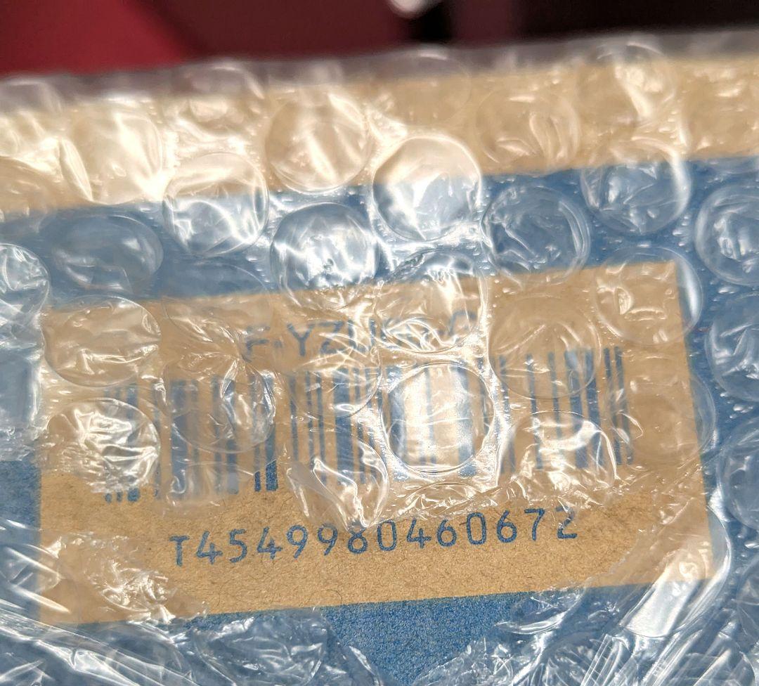 【未使用品】Panasonic F-YZU60-G 衣類乾燥除湿機