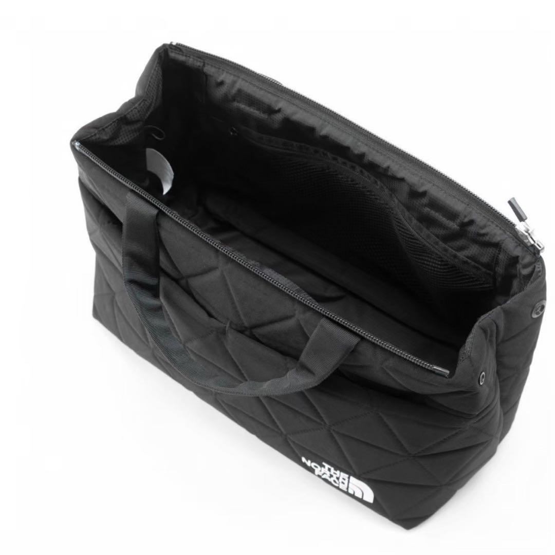【新品】ノースフェイス　ボックストート
