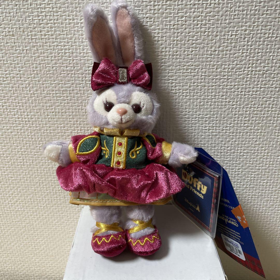 ダッフィー ぬいぐるみ さステラルー