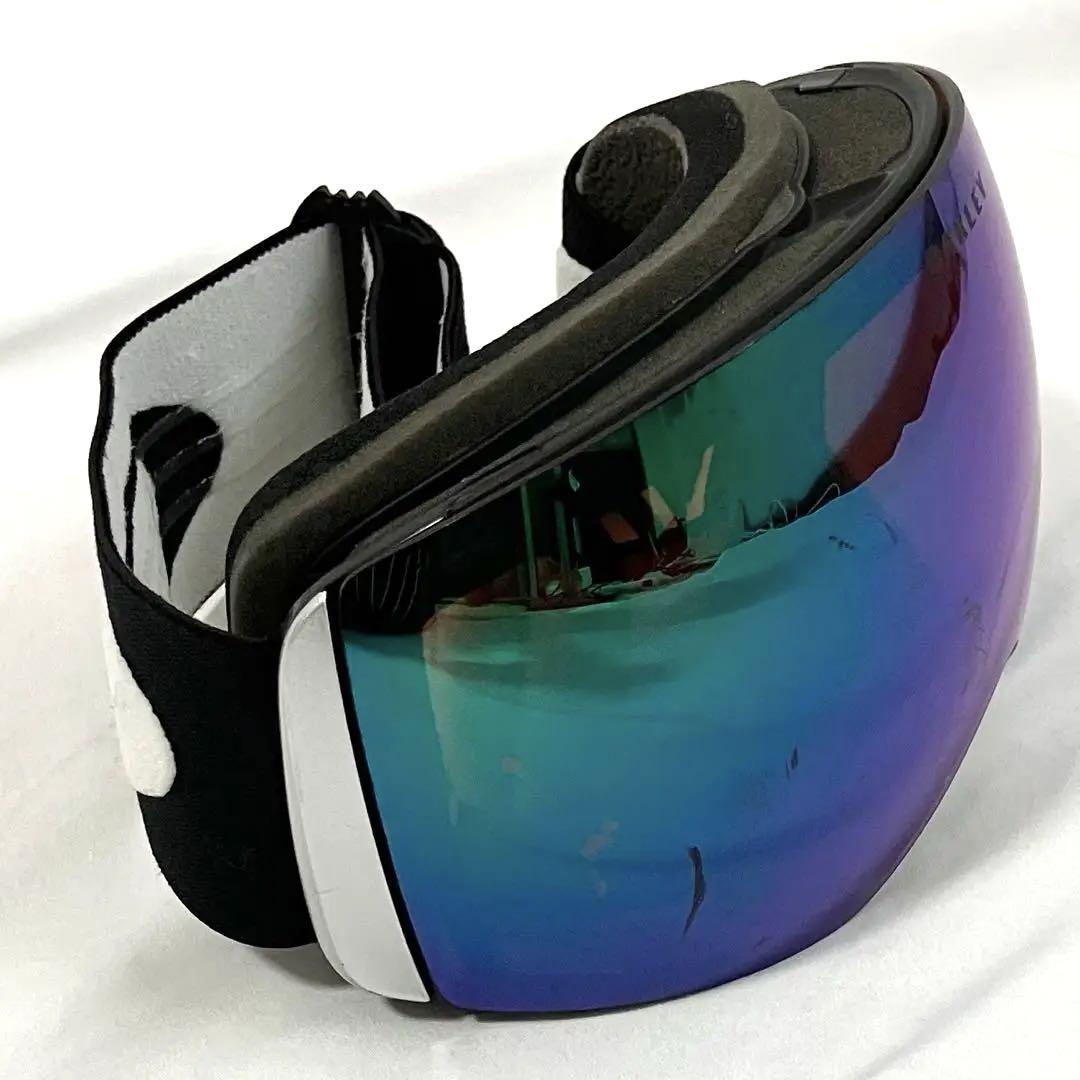 OAKLEY （オークリー） スノーボードゴーグル 収納袋付き