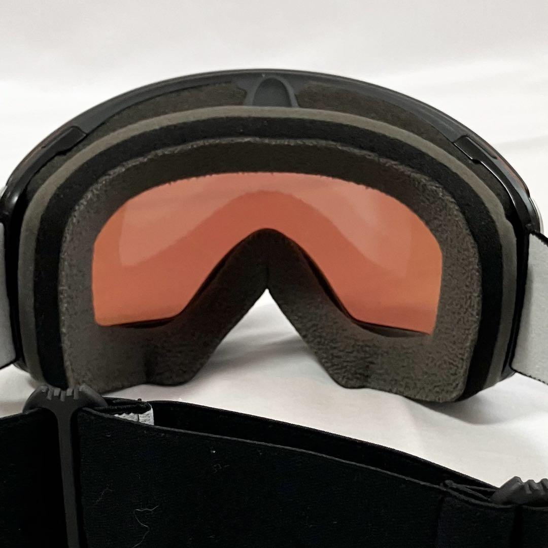 OAKLEY （オークリー） スノーボードゴーグル 収納袋付き