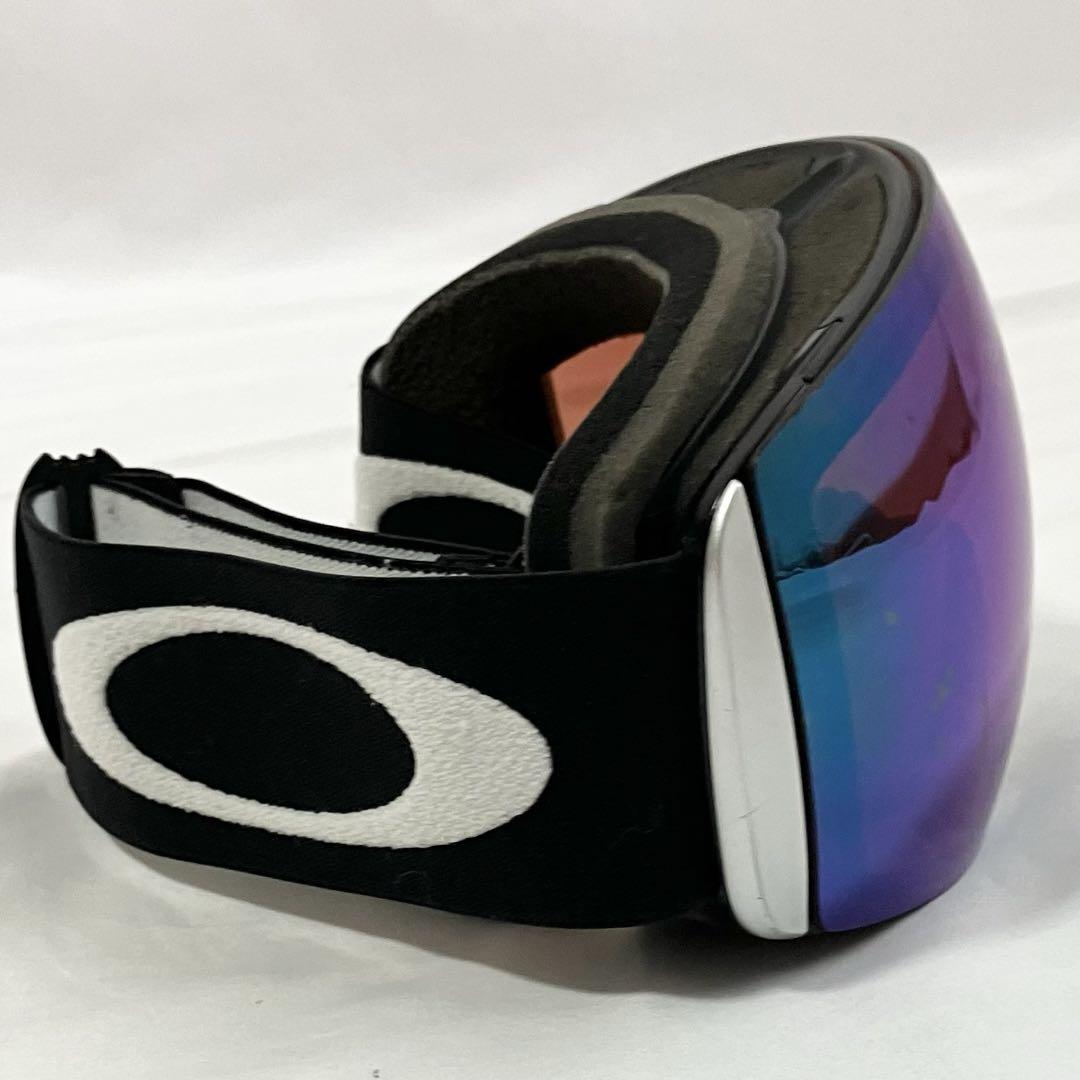 OAKLEY （オークリー） スノーボードゴーグル 収納袋付き