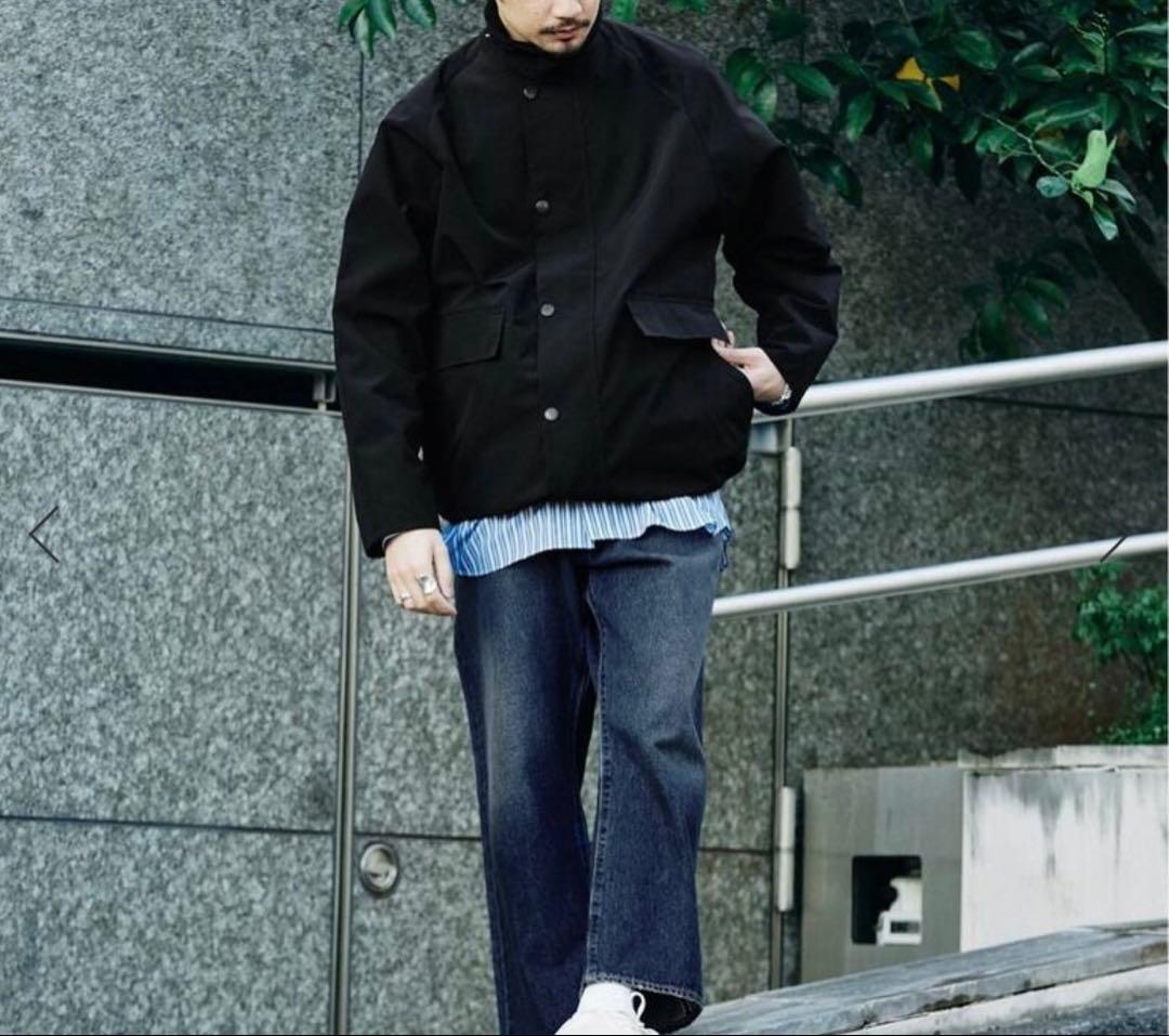 BARBOUR EDIFICE別注 ボロウデイル スペイ トランスポート BARBOUR EDIFICE別注 ボロウデイル スペイ トランスポート