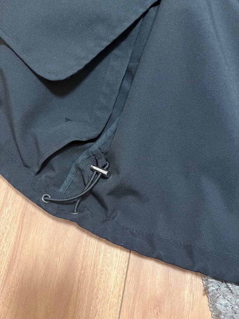 BARBOUR EDIFICE別注 ボロウデイル スペイ トランスポート BARBOUR EDIFICE別注 ボロウデイル スペイ トランスポート