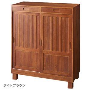 和風 シューズラック 下駄箱