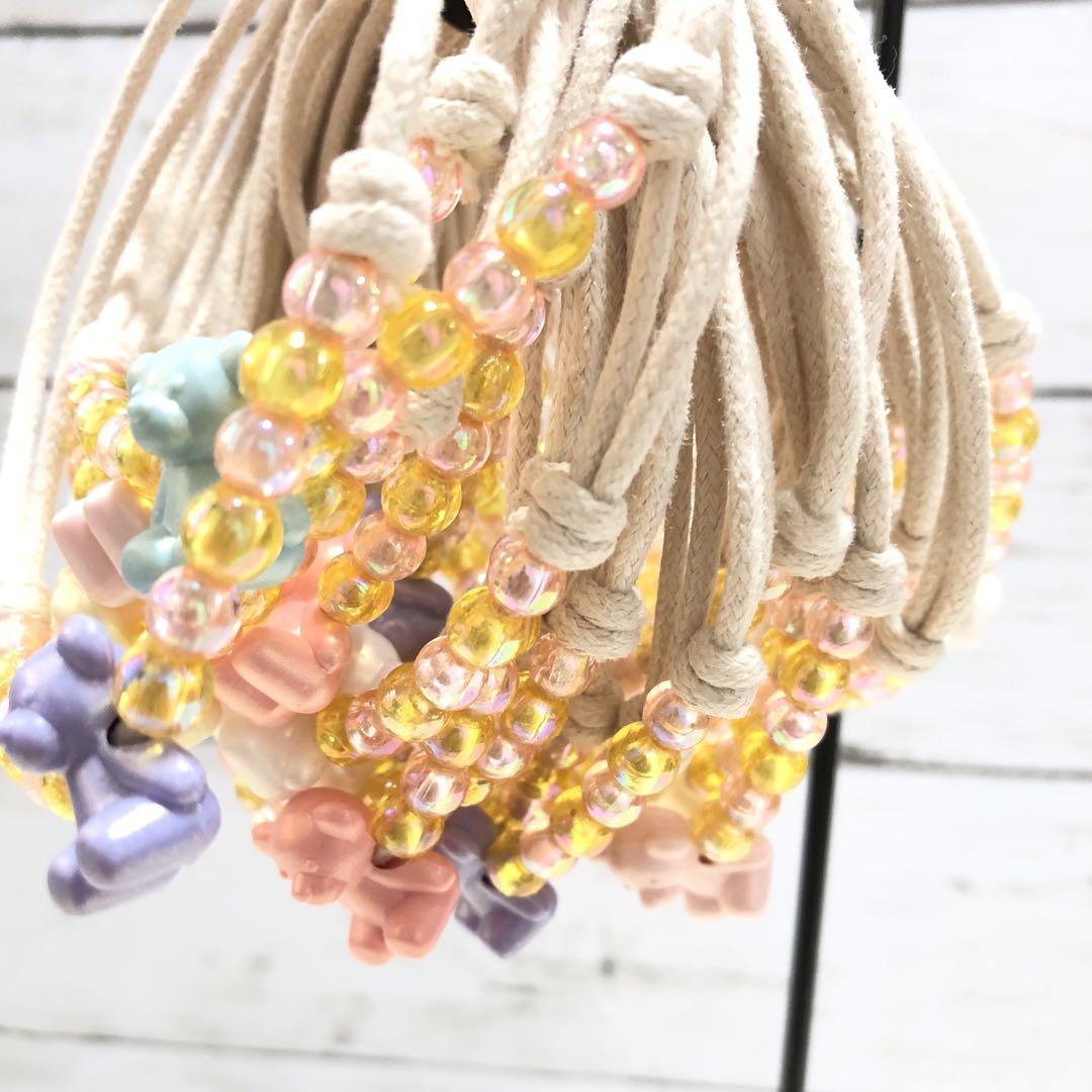 ♡アプリコットさま専用➁♡ トリミングチョーカー