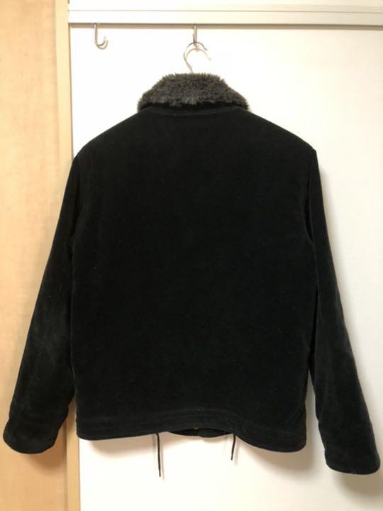 豊富な新作 みつき様専用 N-1JACKET LIMITED CORDUROY WeO3w-m11465721161 好評低価