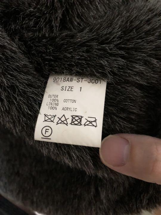 豊富な新作 みつき様専用 N-1JACKET LIMITED CORDUROY WeO3w-m11465721161 好評低価