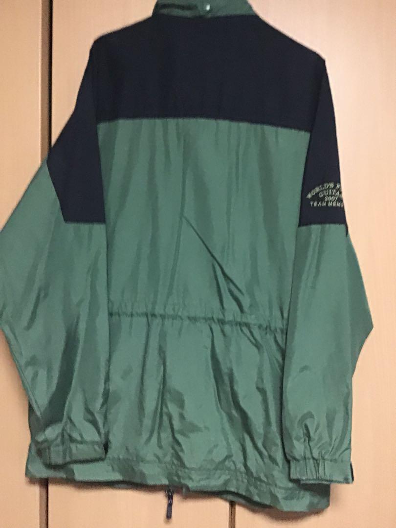 vanson ナイロンジャケット　オリーブグリーン 楽天市場】バンソン ジャケット（カラーカーキグリーン