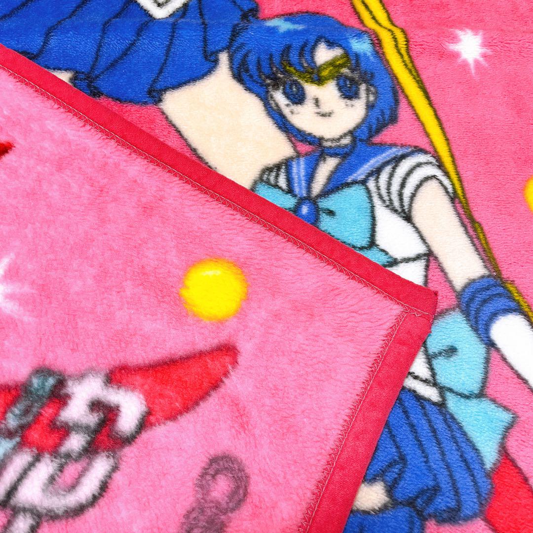 昭和レトロ 当てくじ セーラームーン ソフビ 髪ゴム