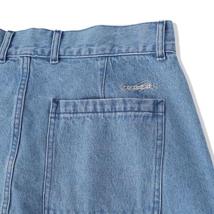 ブルー系,M★大人気商品★genzaiデニム デニム/ジーンズ メンズブルー系M¥13,050-gallery-rin.com