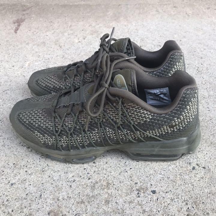 NIKE Air Max 95 Ultra SE JD sports別注(¥6,500) メルカリ スマホでかんたん フリマアプリ NIKE Air Max 95 Ultra SE JD sports別注(¥6,500) メルカリ スマホでかんたん フリマアプリ