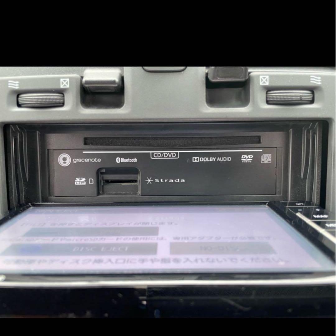 Panasonic CN-RE03WD ナビ
