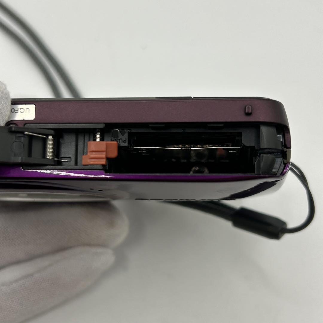 S*N様 37 稼動品 OLYMPUS オリンパス VH-210 カメラ デジカ