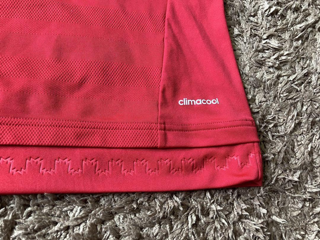 adidas アディダス マンチェスター ユナイテッド ユニフォーム サッカー
