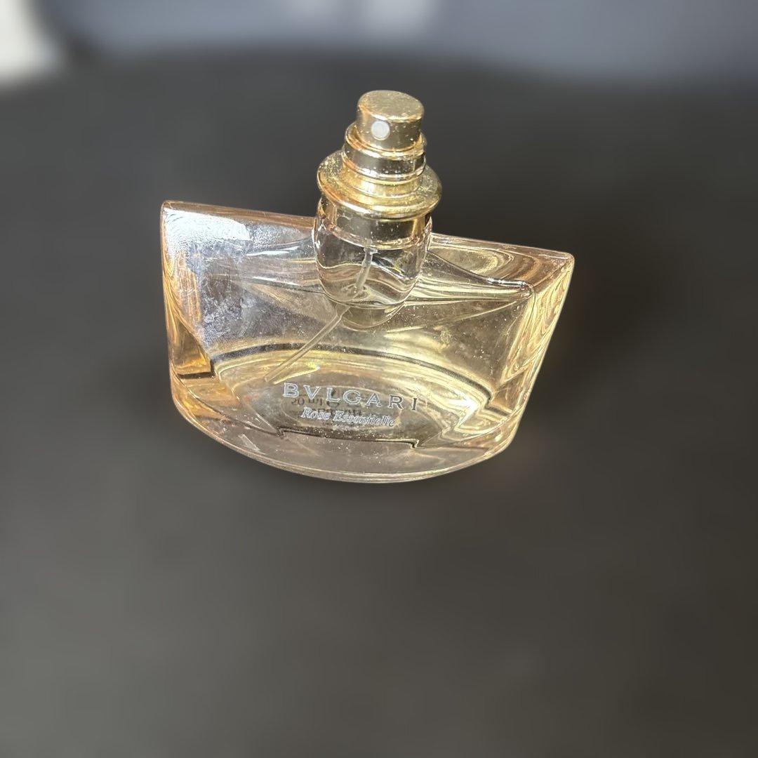 ブルガリ ローズエッセンシャル ロゼ オードトワレ50ml - メルカリ
