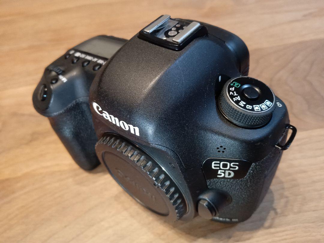 Canon EOS