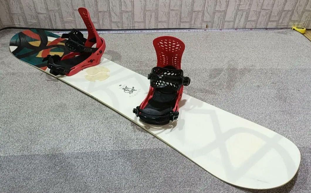 【1日以内に発送！】SALOMON LOTUS 146cm スノーボード Salomon Lotus Women's Snowboard – Eastern Boarder