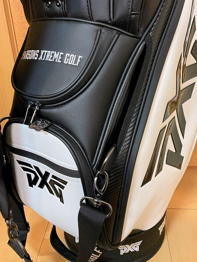 PXG