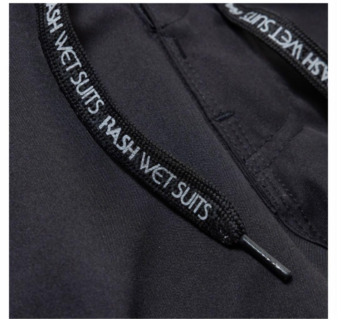 RASH ラッシュ 2024ボードショーツ (RASH 4WAY Board Shorts