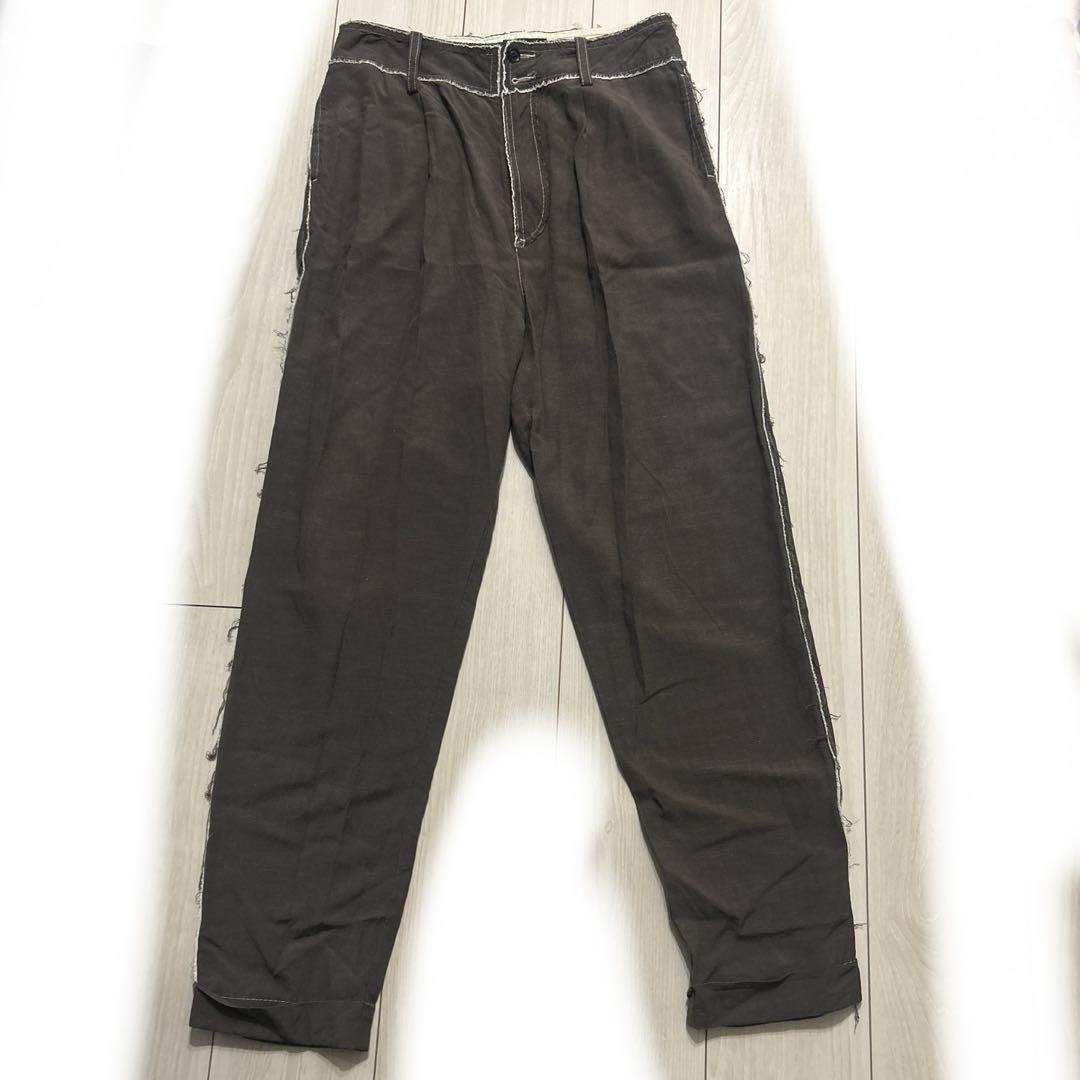 share spirit homme パンツ Y2K