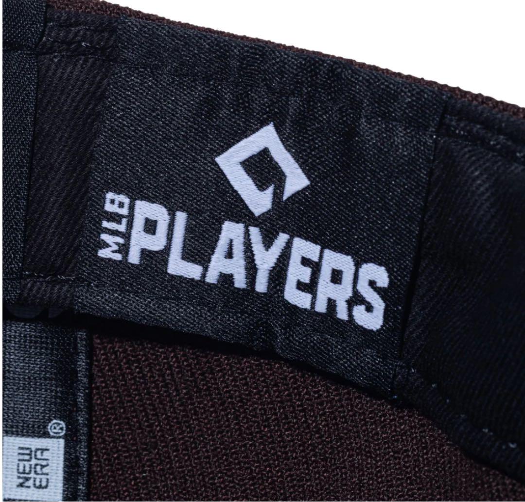 newera MLBキャップ パドレス ダルビッシュ有サイン 9FORTY