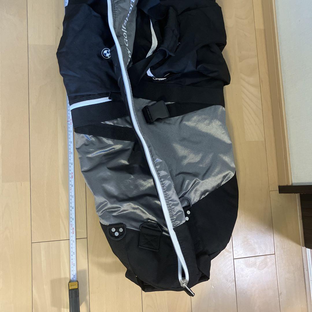 BMW純正ゴルフ　トラベルカバー