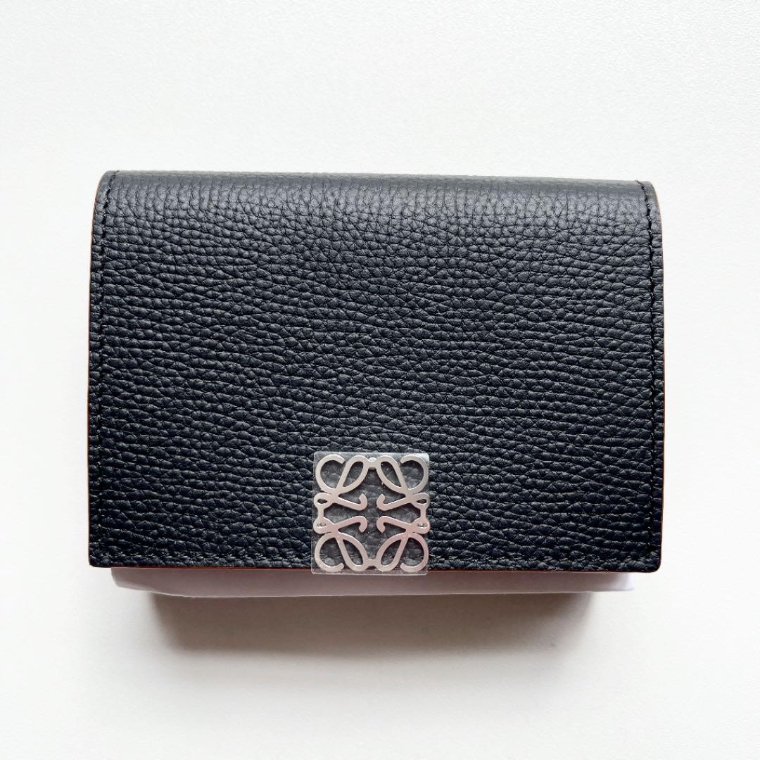 海外並行輸入正規品 ロエベ LOEWE アナグラムトライフォールド6ccウォレット 三つ折り財布 - 折り財布 - labelians.fr 海外並行輸入正規品 ロエベ LOEWE アナグラムトライフォールド6ccウォレット 三つ折り財布 - 折り財布 - labelians.fr