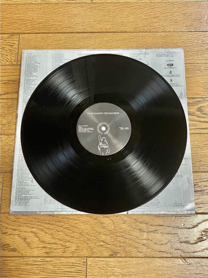 MACHINE レコード