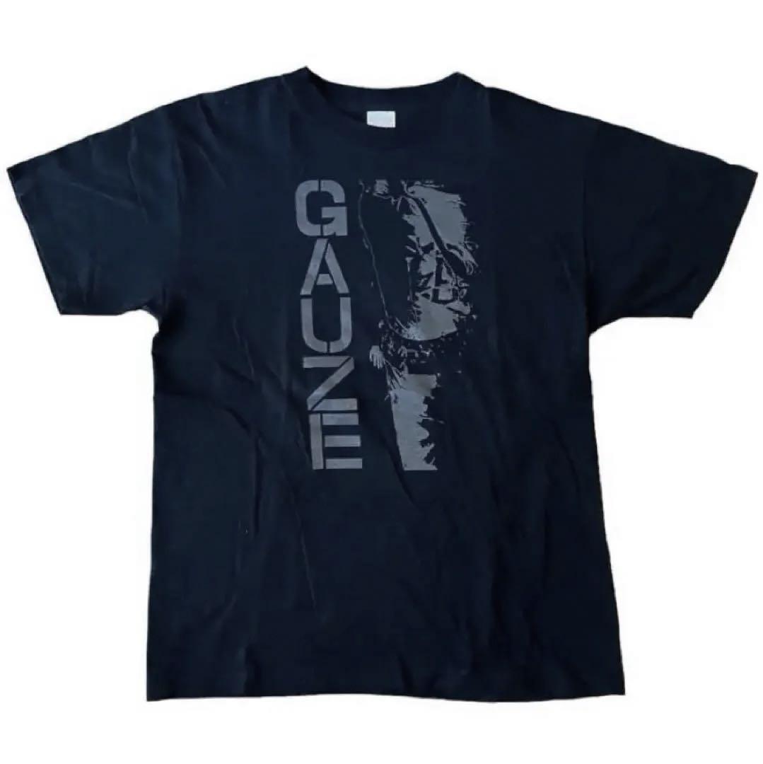 GAUZE ガーゼ ハードコアパンク ジャパコアGISM アンダーカバー