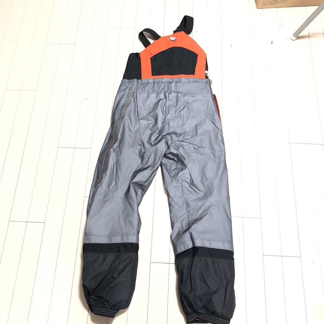 phenix スノーボード スキー ビブパンツ gore-tex pro L