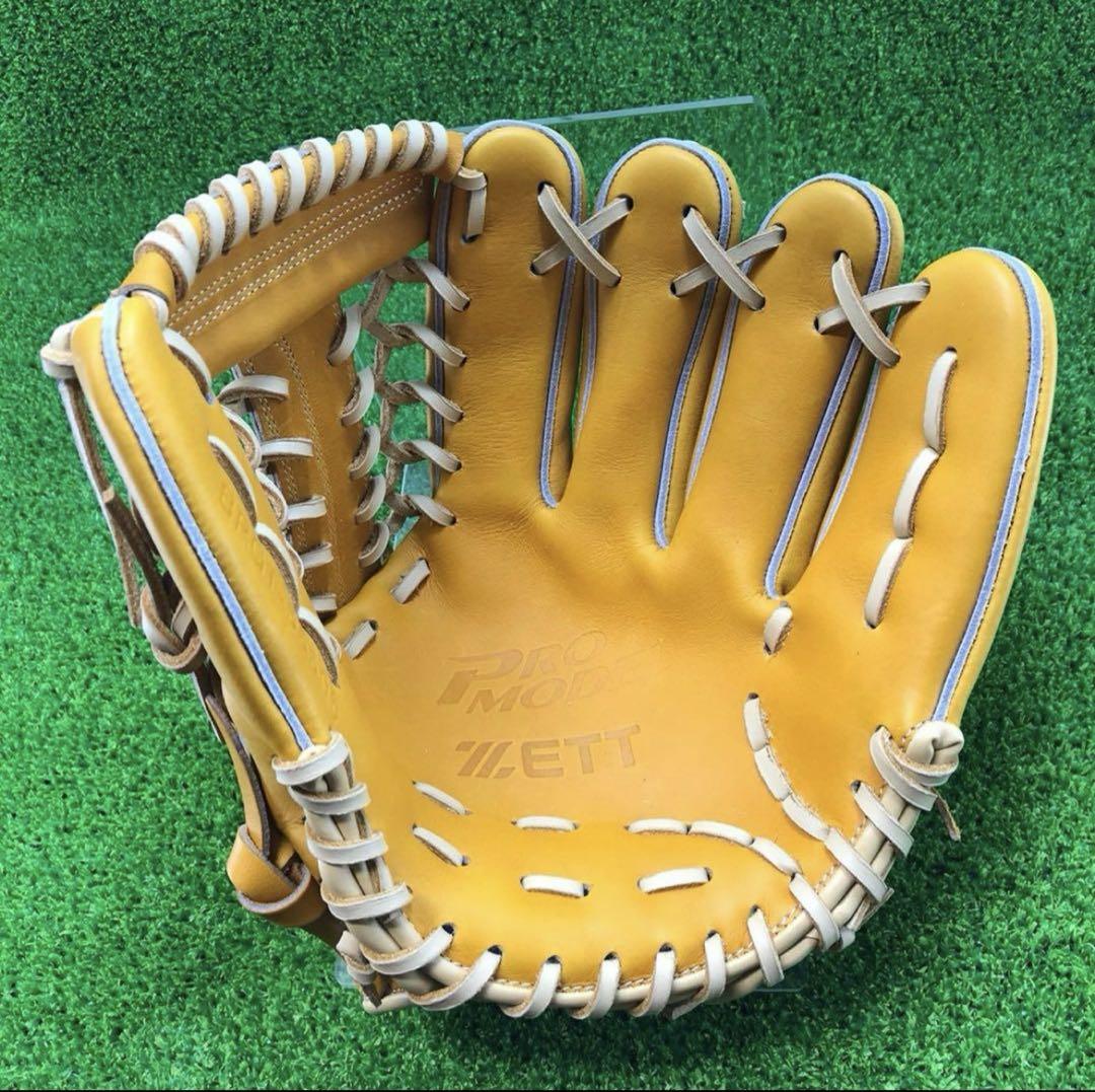 グローブ 内野用