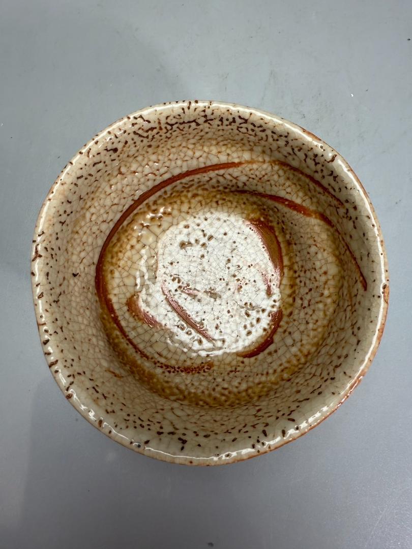 専用　茶碗