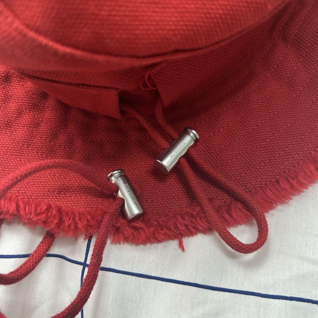 JACQUEMUS ハット 58