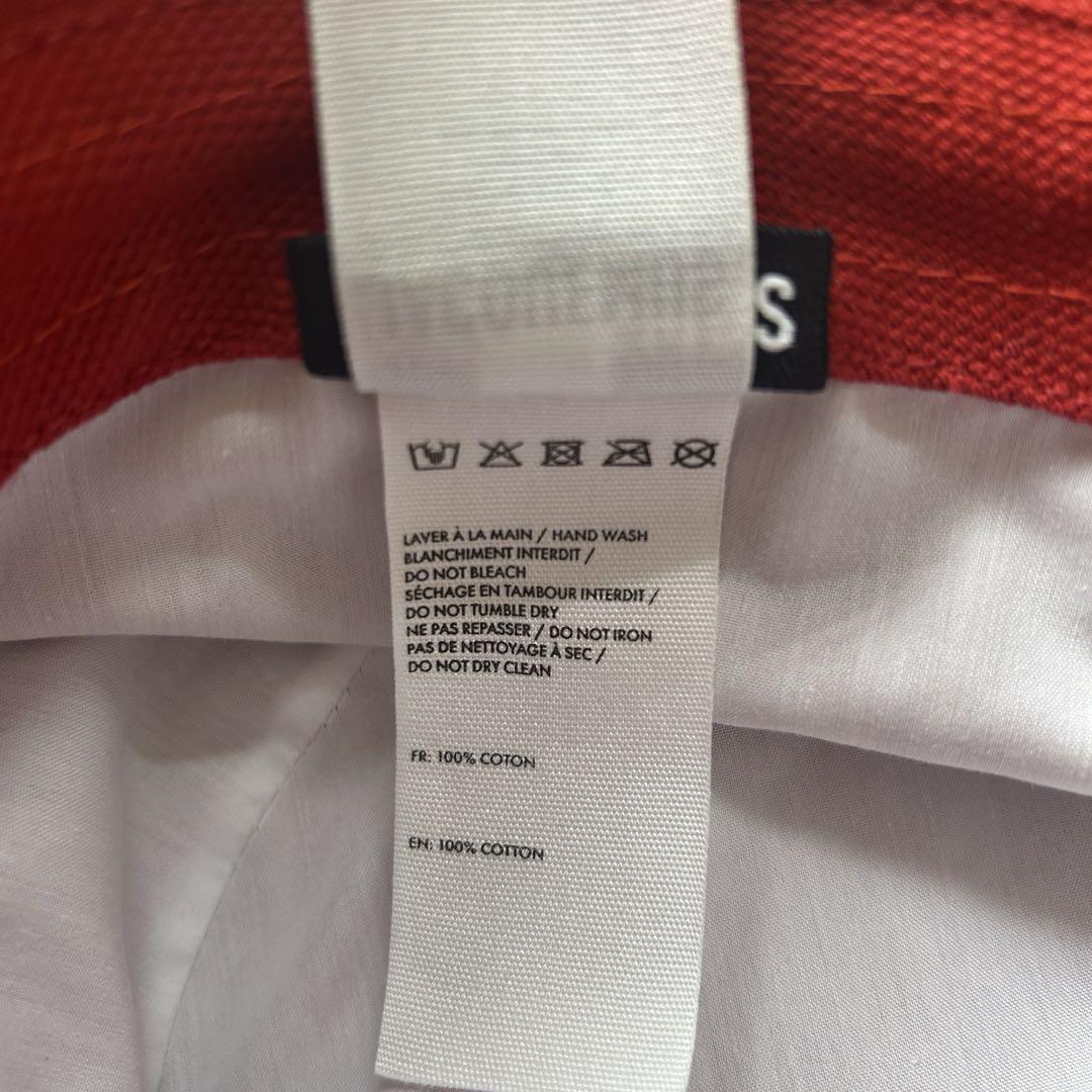 JACQUEMUS ハット 58