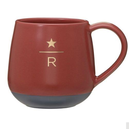 スターバックス ホリデー マグカップ ペアセット tgACH-m11476304270 スタバ リザーブ ロースタリー 総合3位