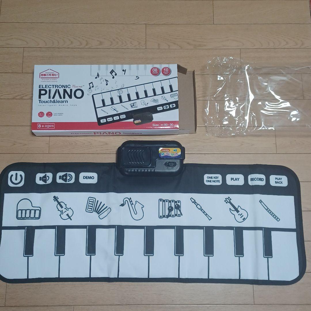 エレクトリックピアノ(新品)