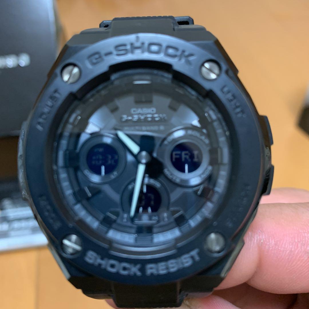 G-SHOCK 腕時計 5444/5524 - メルカリ