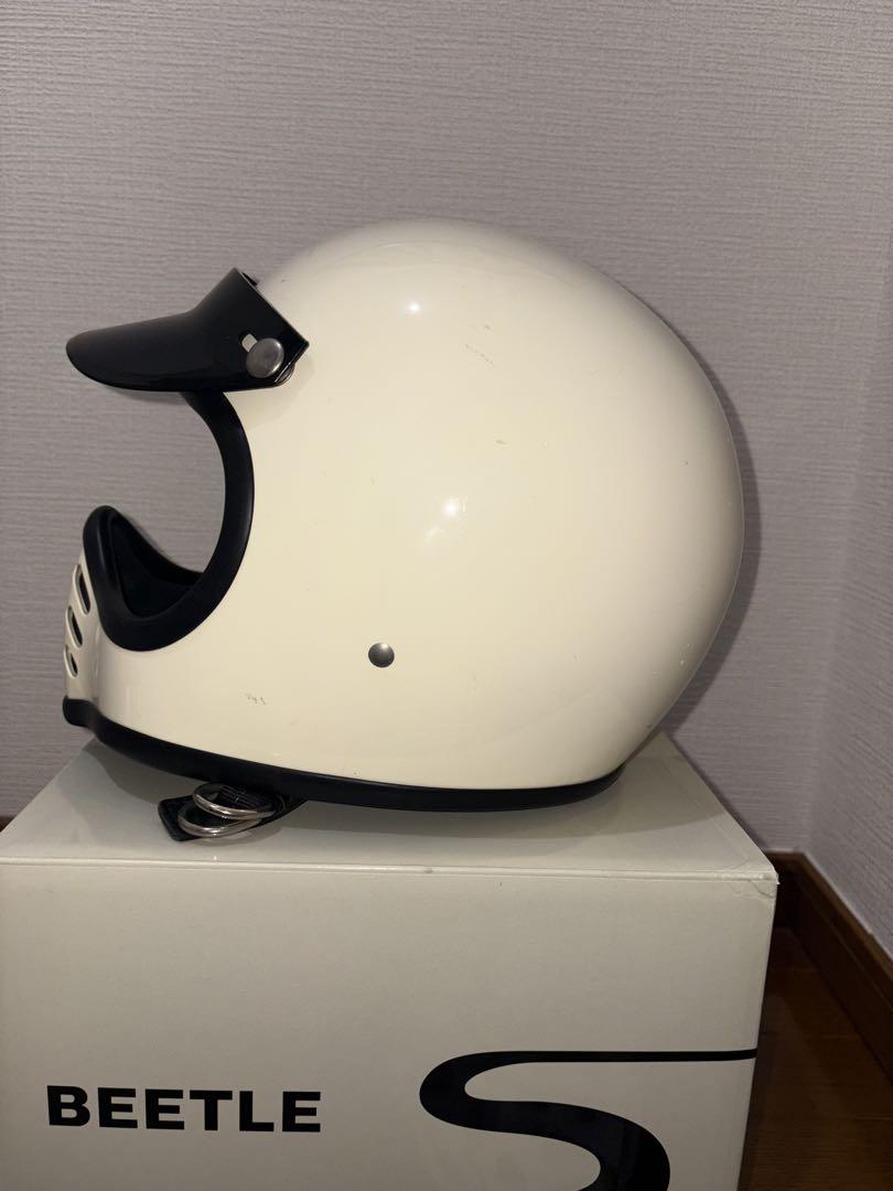 OCEANBEETLE MTX 箱付き