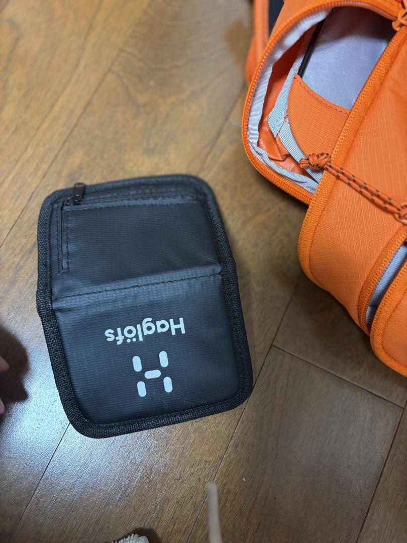 オレンジ 35L