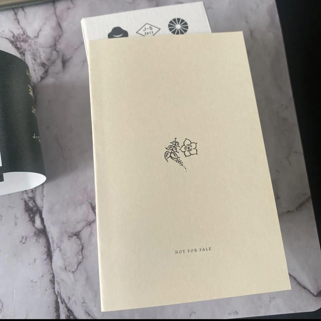 完売品　J-Scent ジェイセント 陽茉莉 50ml ひまり　木漏れ日と魔女