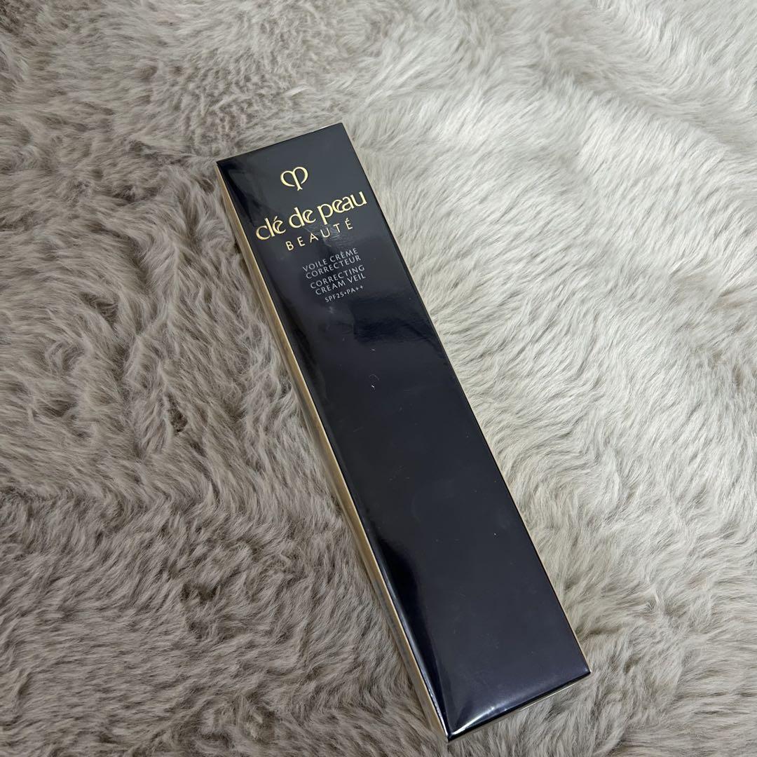 clé de peau ヴァワールコレクチュールn SPF 25
