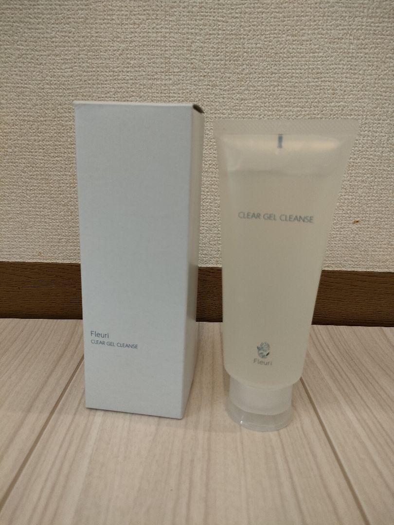 フルリクリアジェルクレンジング