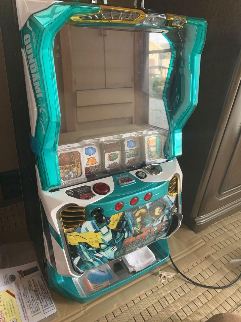乙女マスターズ 上部ユニットのみ スロット 実機 パチンコ・パチスロ 乙女マスターズ 上部ユニットのみ スロット 実機 パチンコ・パチスロ