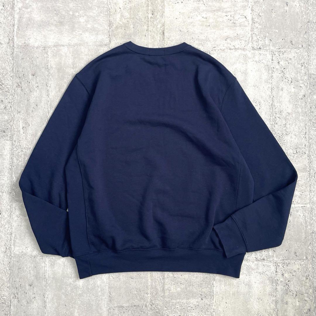 POLO Ralph Lauren ラルフローレン スウェット トレーナー L