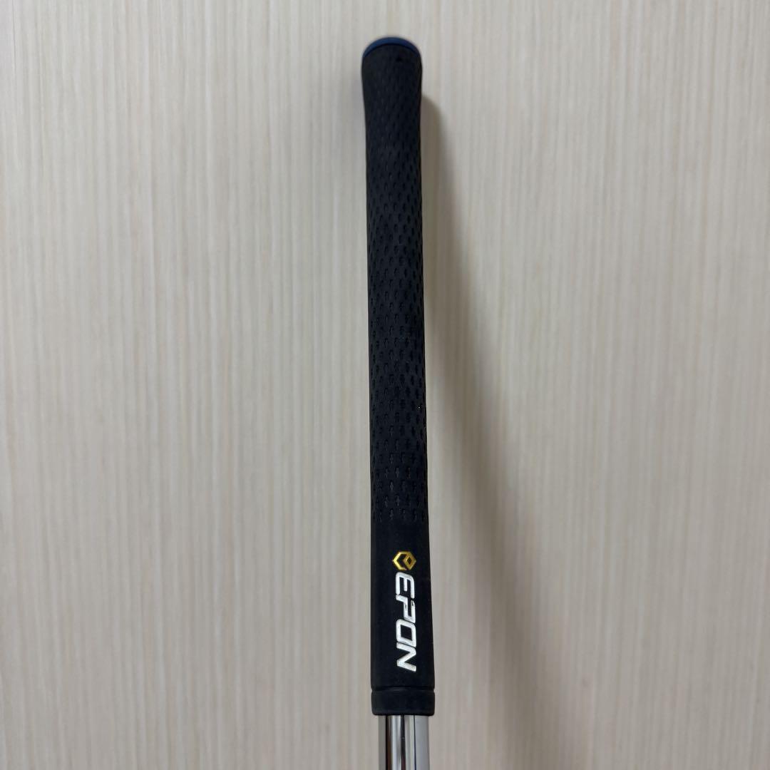 EPON エポン AF-506 4番アイアン 4鉄 4I AF506 - メルカリ