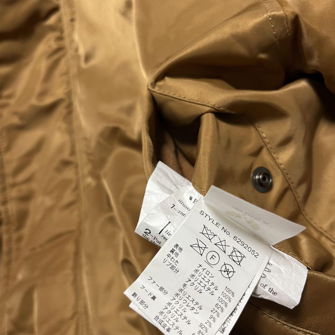 ジャケット・アウター military N-2B flight bomber jacket n2b