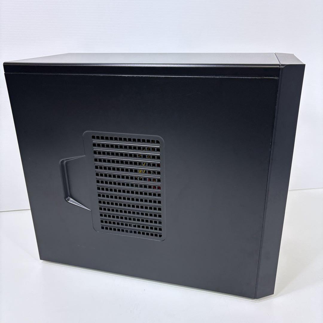 ゲーミングPC Ryzen5 4500 GTX1660super Apex快適