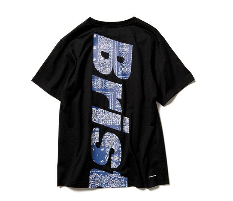 ち*ん様 【HK4S/2025/0627】◎F.C.R.B.◎BANDANA B