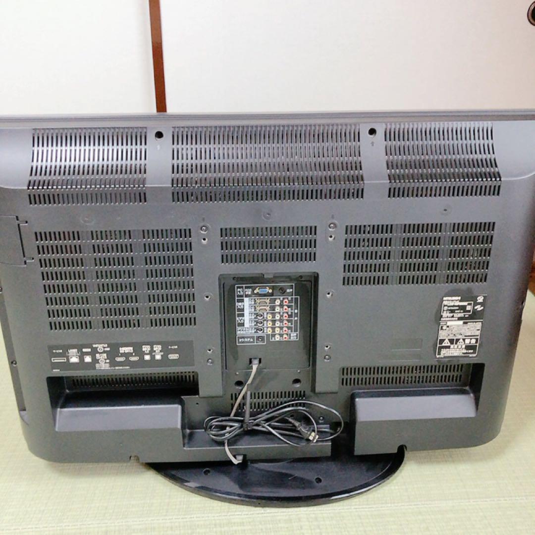 ジャンク MITSUBISHI REAL LCD-40F8000Z - メルカリ ジャンク MITSUBISHI REAL LCD-40F8000Z - メルカリ
